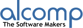 alcomp - The Software Makers
